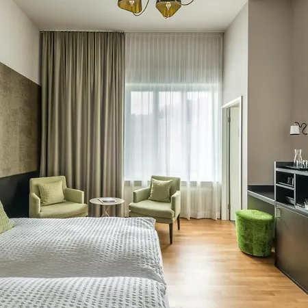 Boutique Karl Ξενοδοχείο Λουκέρνη