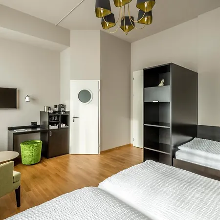 Hotel Boutique Karl 3*