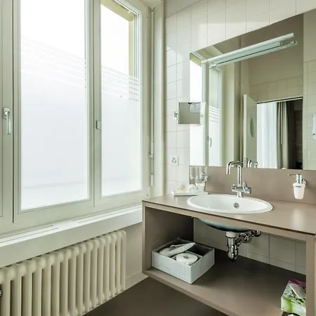 Boutique Karl Hotel 3*