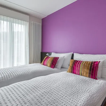 Boutique Karl Ξενοδοχείο 3*