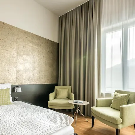 Hotel Boutique Karl Lucerne