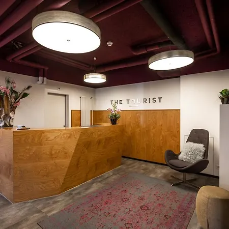 Hotel Boutique Karl 3*