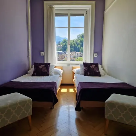 Boutique Karl Ξενοδοχείο Λουκέρνη