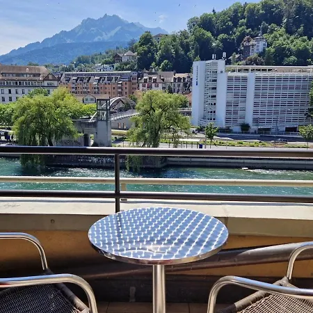 Boutique Karl Hotel Luzern