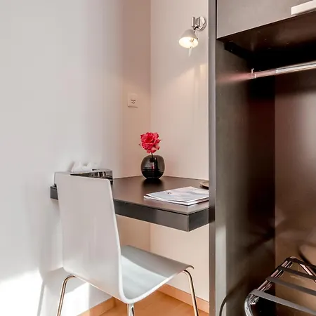 Hotel Boutique Karl 3*
