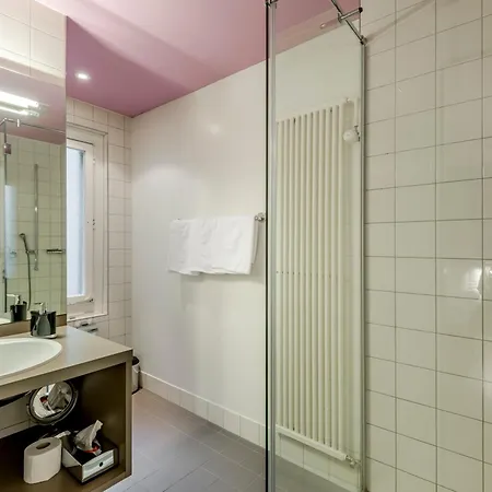 Boutique Karl Ξενοδοχείο 3*