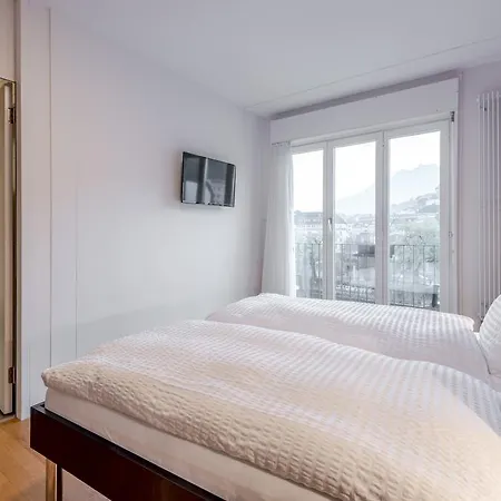Boutique Karl Ξενοδοχείο 3*