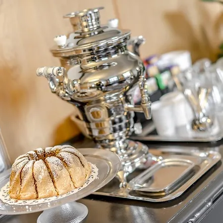 Hotel Boutique Karl Luzern