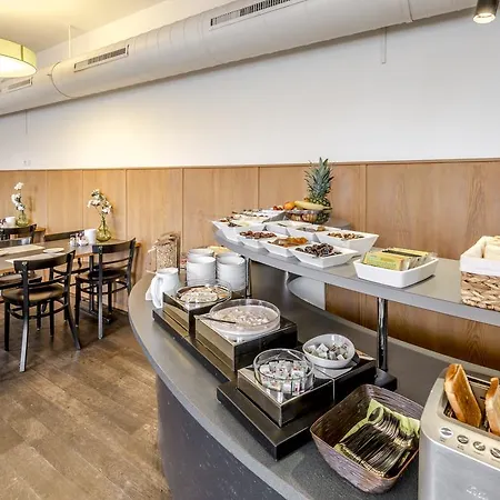 Boutique Karl Ξενοδοχείο 3*