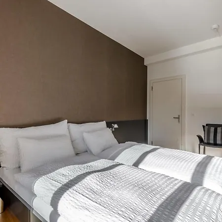 Boutique Karl Hotel Lucerne