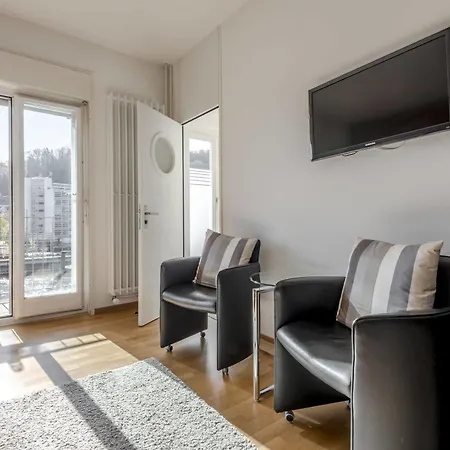 Boutique Karl Hotel