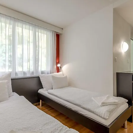 Boutique Karl Hotel Luzern