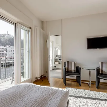 Hotel Boutique Karl 3*