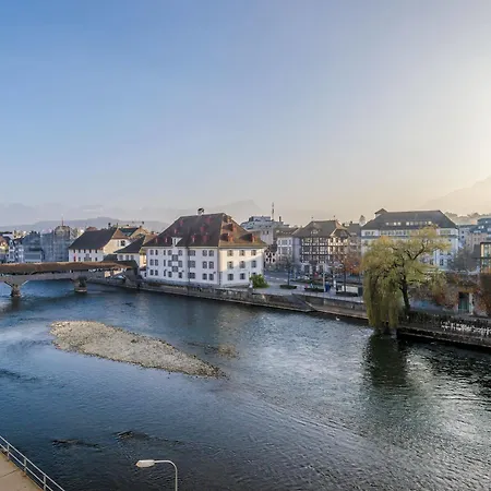 Hotel Boutique Karl Lucerne