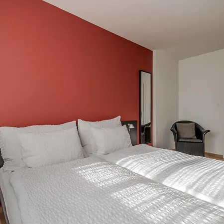 Hotel Boutique Karl Lucerne