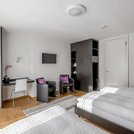 Boutique Karl Hotel Lucerne