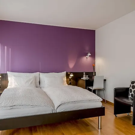 Hotel Boutique Karl Lucerne