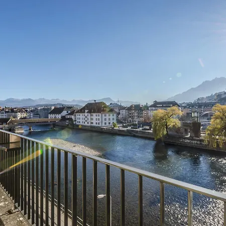 Boutique Karl 3* Lucerne
